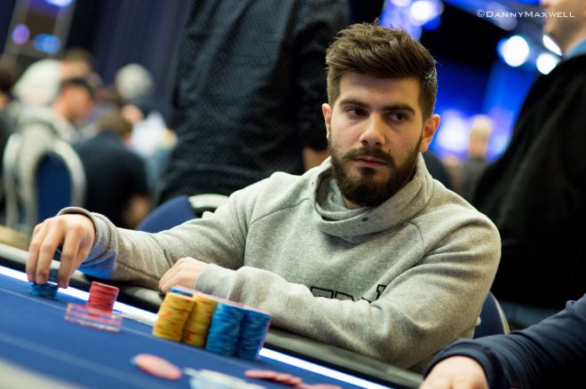 EPT de Malta Día 3: El español Javier Gómez toma ventaja para ganar la primera pica española 0001