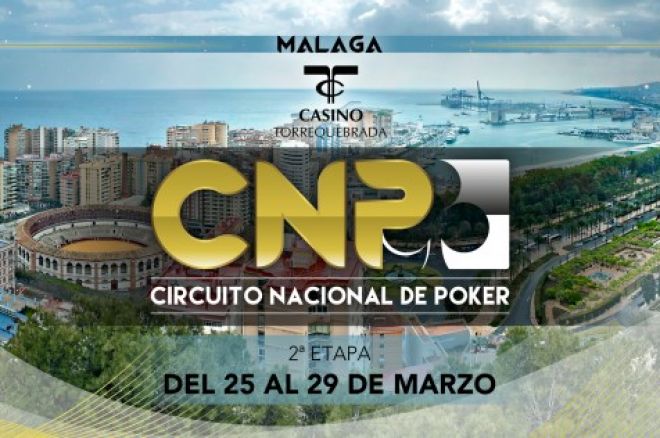 Arranca el Circuito Nacional de Poker en Torrequebrada 0001