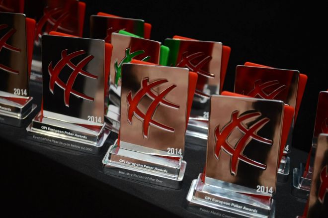 European Poker Awards - Geen awards voor Remko Rinkema & Master Classics of Poker 0001 European Poker Awards - Geen awards voor Remko Rinkema & Master Classics of Poker 0001