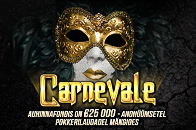 Carnevale Carnevale