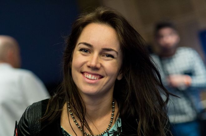 Liv Boeree