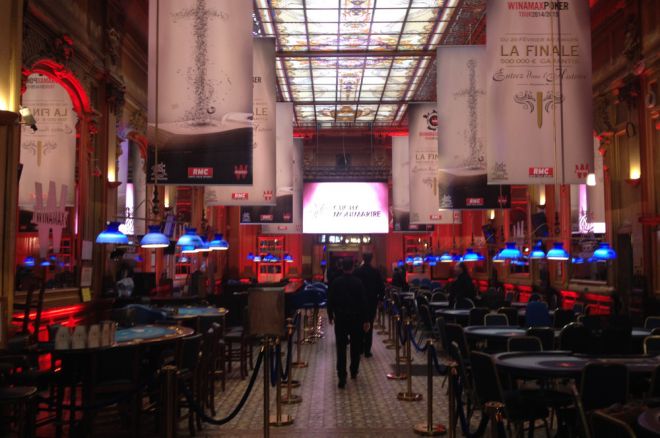 La menace d'un casino à Paris pèse sur le Cercle Clichy Montmartre 0001