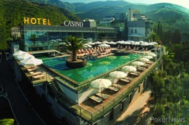 Gofman Aleksandr Chip Leader Dana 1a RPT Main Eventa sa €200.000 GTD 0001 Gofman Aleksandr Chip Leader Dana 1a RPT Main Eventa sa €200.000 GTD 0001
