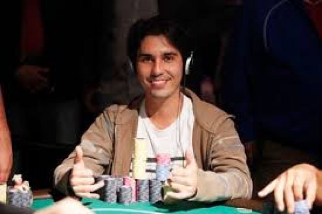 Guilherme Chenaud Guilherme Chenaud