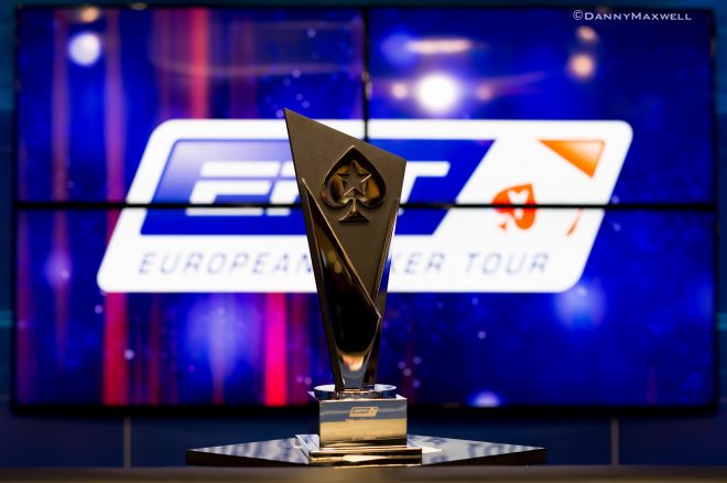 EPT 11 Malta купа EPT 11 Malta купа