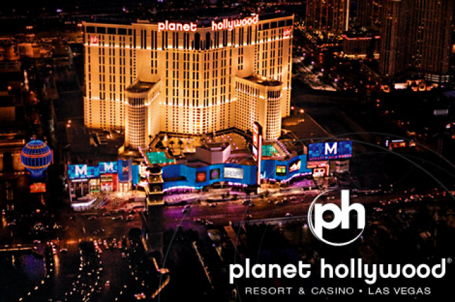 planet hollywood