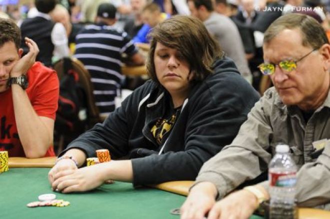 Pokerio kalbėsena: kuo gaudomi blefai? 0001 Pokerio kalbėsena: kuo gaudomi blefai? 0001