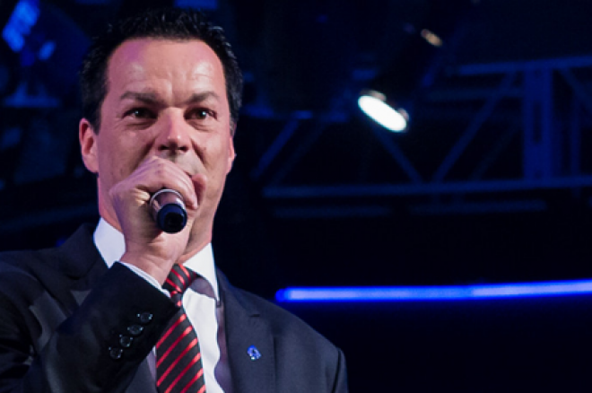 Interview EPT President Edgar Stuchly over een EPT in Amsterdam, de EPT Malta, en meer... Interview EPT President Edgar Stuchly over een EPT in Amsterdam, de EPT Malta, en meer...