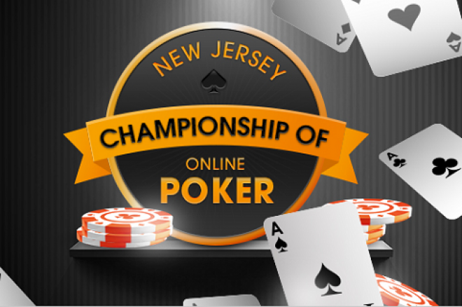 best online poker sites nj