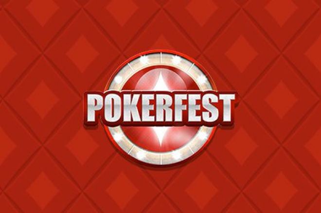 Pokerfest 2015