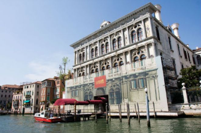 Il Casinò di Venezia