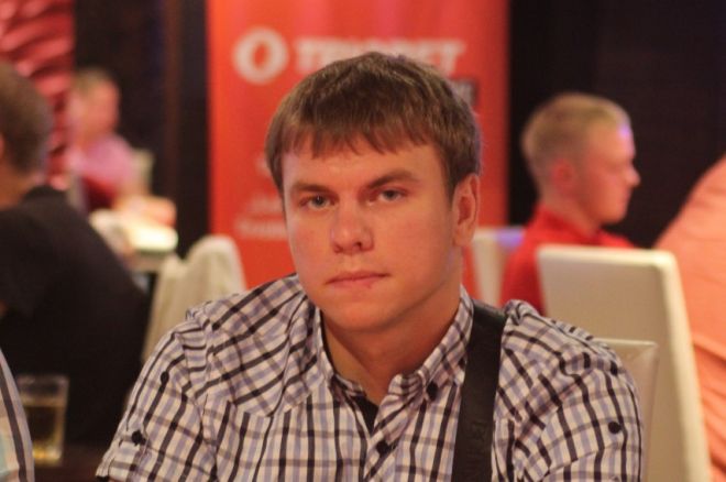 Dmitri Dudakov Dmitri Dudakov