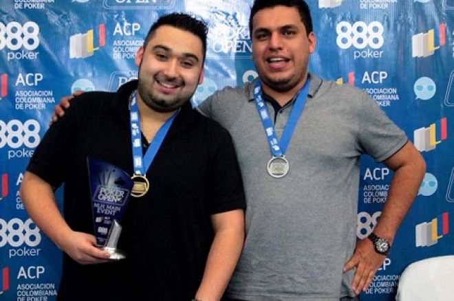 Consagrando campeones 0001 Consagrando campeones 0001