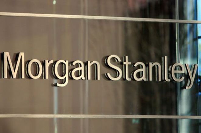 Morgan Stanley cuts US gambling industry