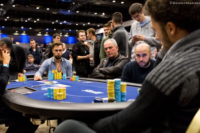 Abril viene cargado con casinobarcelona.es 0001 Abril viene cargado con casinobarcelona.es 0001