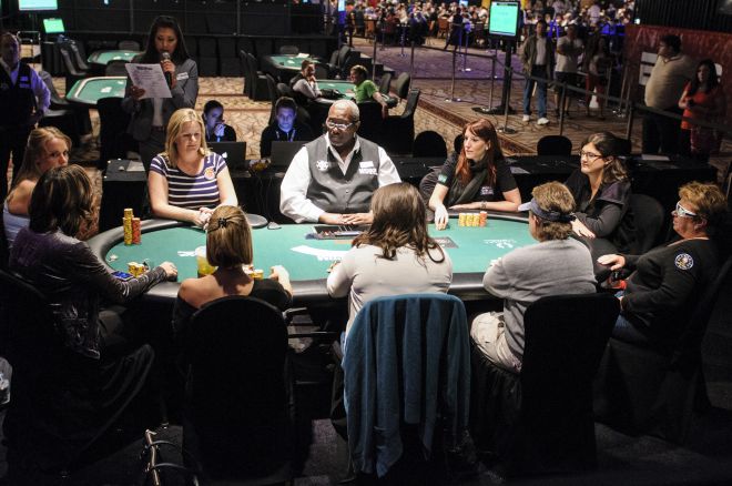 Ladies International Poker Series, un circuit féminin en pleine expansion 0001