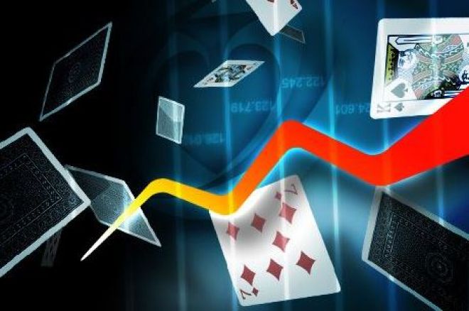 Dot-com poker sites continue to struggle with declines in 2015. Dot-com poker sites continue to struggle with declines in 2015.