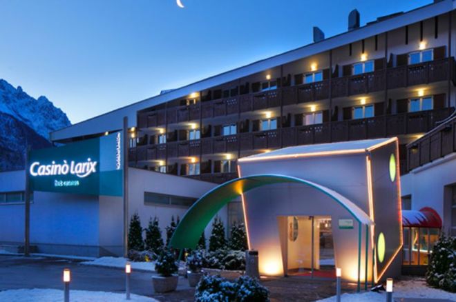 Casino Larix Casino Larix