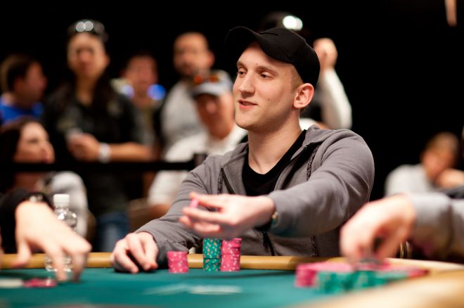 Jason Somerville