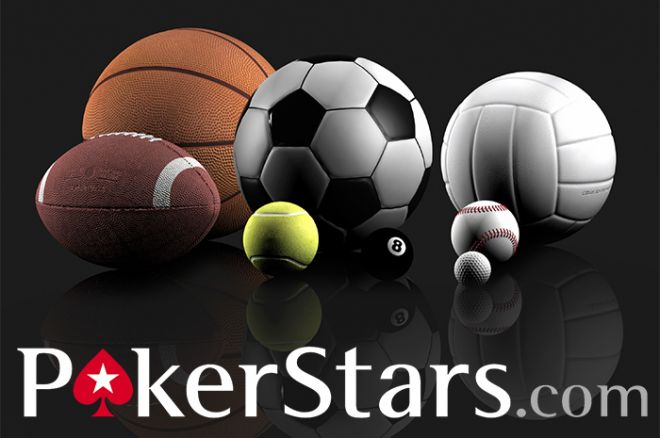 PokerStars Sport PokerStars Sport