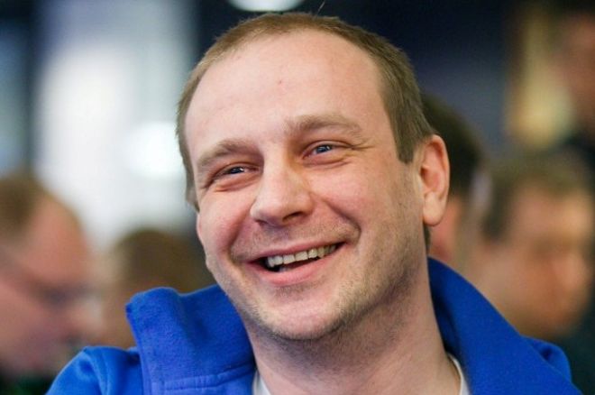 Marek Selgeveer Marek Selgeveer