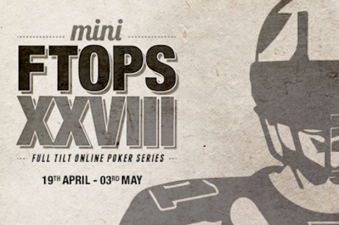 MiniFTOPS XXVIII