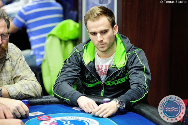 Marko Matejka Marko Matejka
