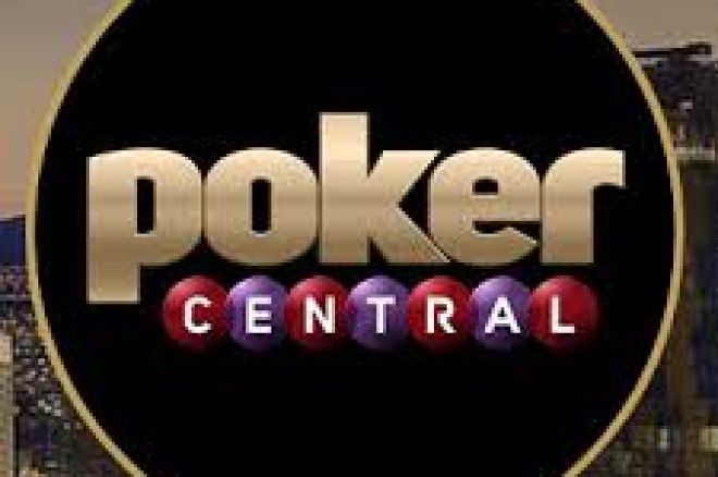 „Poker Central“ kurs TV šou įspūdingame pusės milijonų dolerių įpirkos turnyre 0001 „Poker Central“ kurs TV šou įspūdingame pusės milijonų dolerių įpirkos turnyre 0001