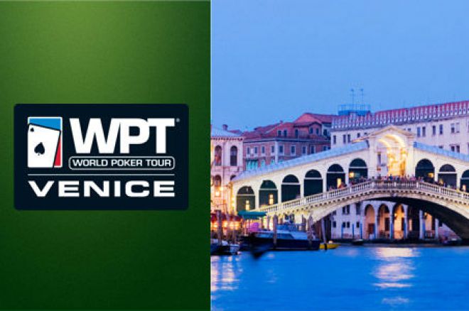 WPTN Venezia