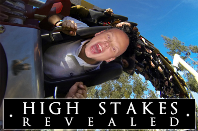 High Stakes Revealed - Koop je kaartjes voor de Ilari Sahamies achtbaan High Stakes Revealed - Koop je kaartjes voor de Ilari Sahamies achtbaan