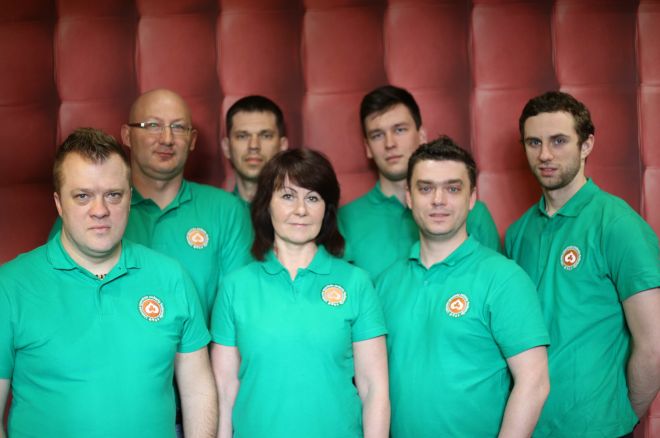 Lietuvos ir Lenkijos sportinio pokerio rinktinės susigrūmė Varšuvoje 0001 Lietuvos ir Lenkijos sportinio pokerio rinktinės susigrūmė Varšuvoje 0001