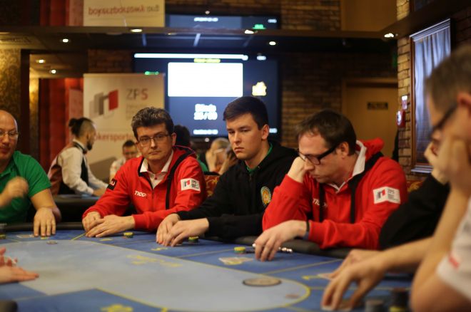 Lietuvos ir Lenkijos sportinio pokerio rinktinės susigrūmė Varšuvoje (antrasis mūšio... 0001 Lietuvos ir Lenkijos sportinio pokerio rinktinės susigrūmė Varšuvoje (antrasis mūšio... 0001