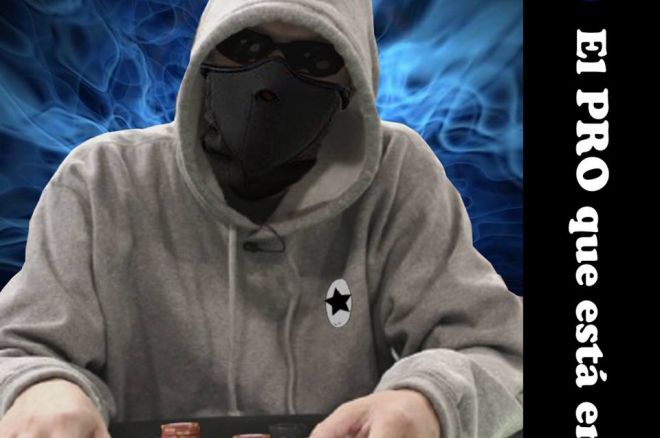 Nace un superhéroe del póker , ¿lo conoces? 0001 Nace un superhéroe del póker , ¿lo conoces? 0001