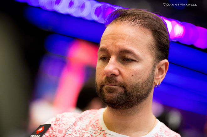 Daniel Negreanu Daniel Negreanu