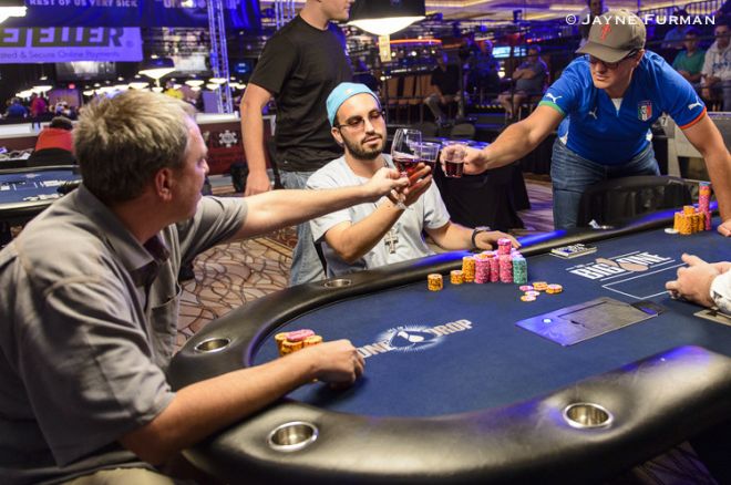 Five Tips to Make Your Poker Game Happier and More Profitable