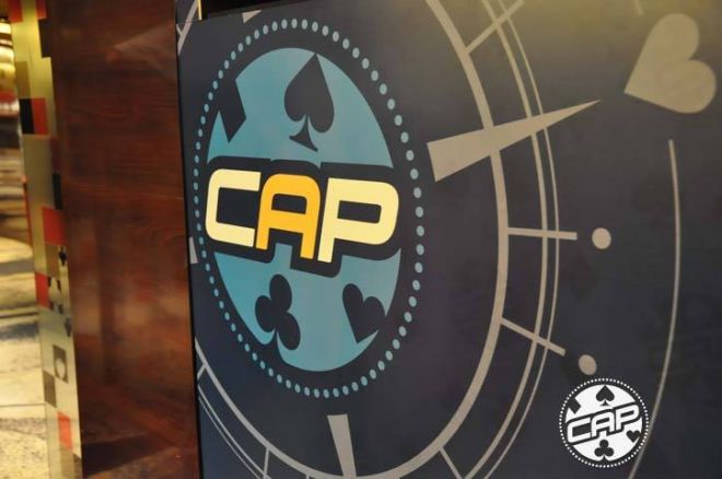 CAP CAP