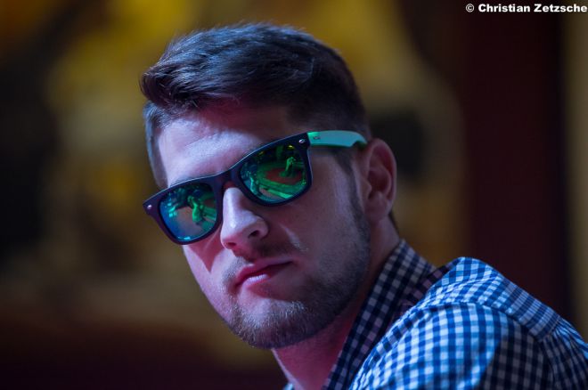 UKIPT Notingemo „High Roller“ - užtikrintas Mato Cimbolo startas 0001 UKIPT Notingemo „High Roller“ - užtikrintas Mato Cimbolo startas 0001
