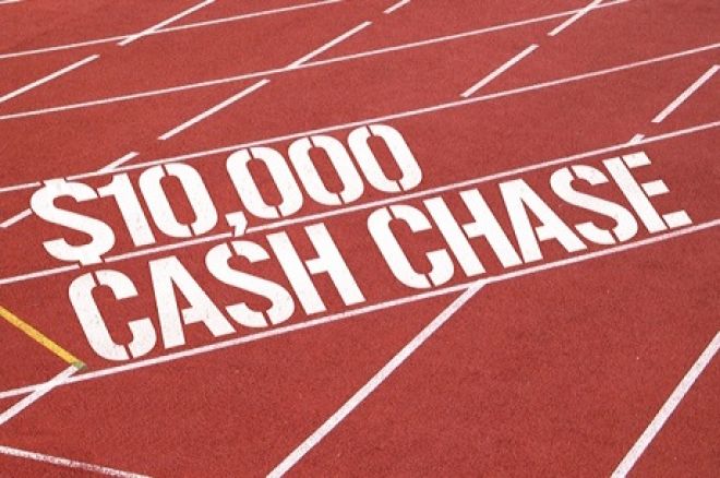 PKR Cash Chace PKR Cash Chace