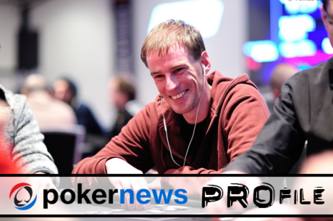 PokerNews PROfile: Tobias Peters neemt sabbaticals om te kunnen pokeren PokerNews PROfile: Tobias Peters neemt sabbaticals om te kunnen pokeren