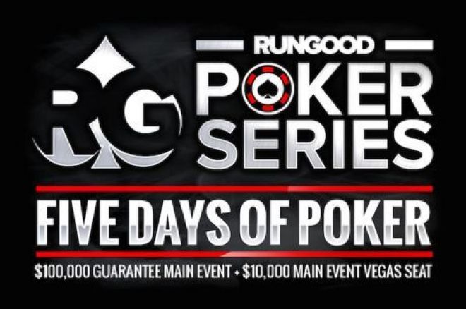 RunGood Poker Series