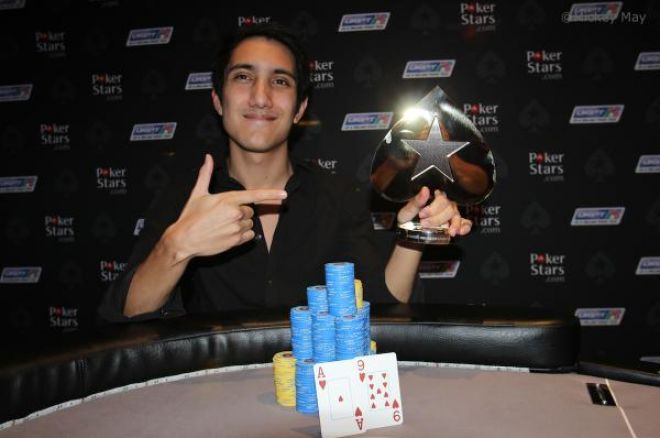Iván Lucá Iván Lucá
