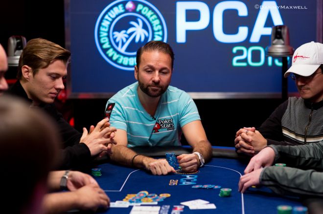 Danielio Negreanu pokerio sesiją „Twitch“ tinklapyje peržiūrėjo virš 150,000... 0001 Danielio Negreanu pokerio sesiją „Twitch“ tinklapyje peržiūrėjo virš 150,000... 0001