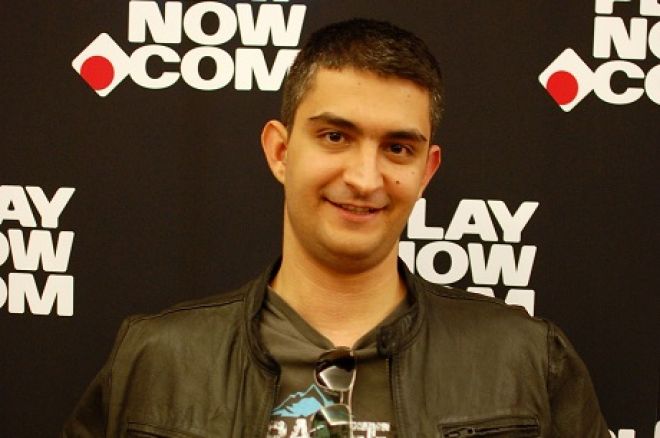 Ivan Kermanov Ivan Kermanov