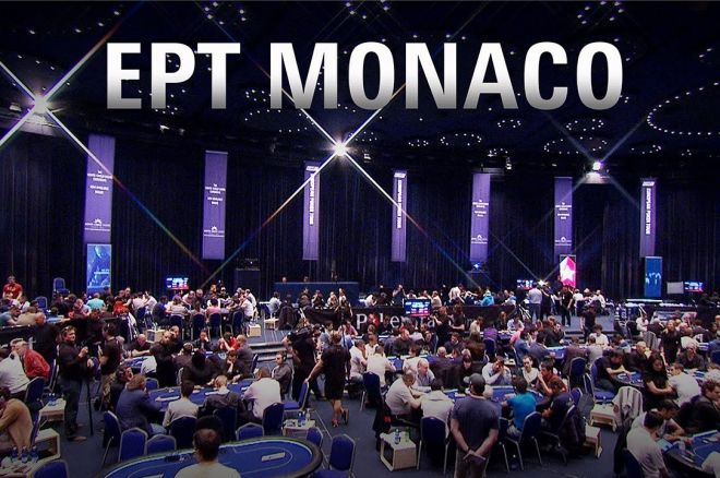 EPT Monaco EPT Monaco