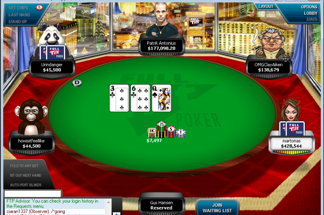 full tilt poker download ipad