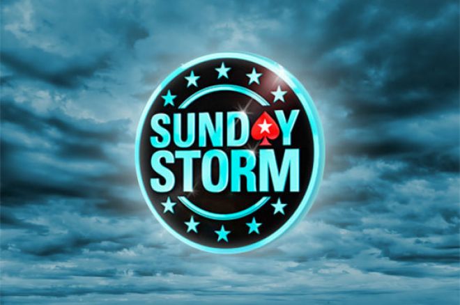 Sunday Storm Sunday Storm