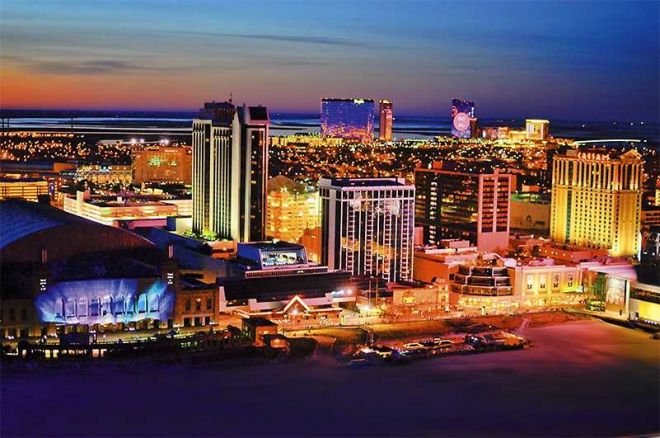 Atlantic City Casinos