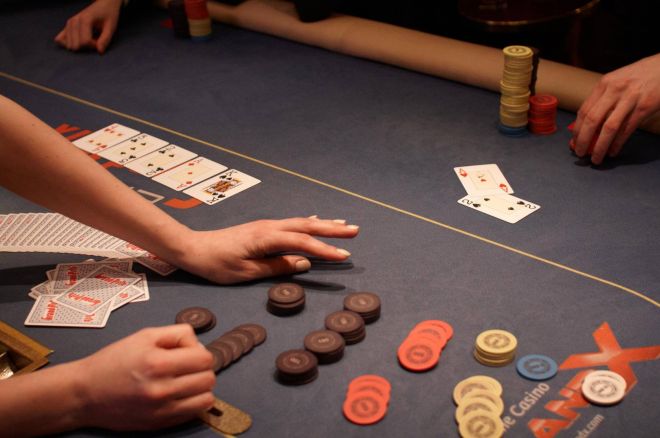PokerNews Live PokerNews Live