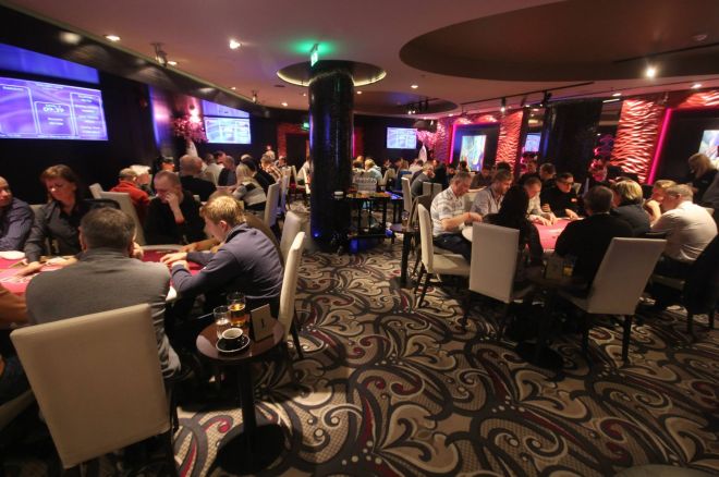 Olympic Casino Olympic Casino