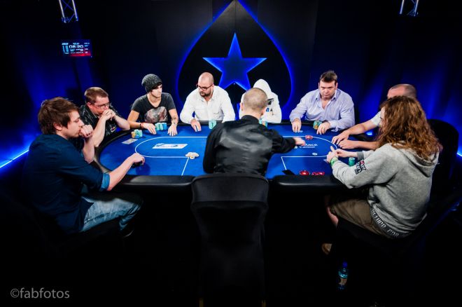 3 Tips to Win Your Way to a Major Live Poker Tournament